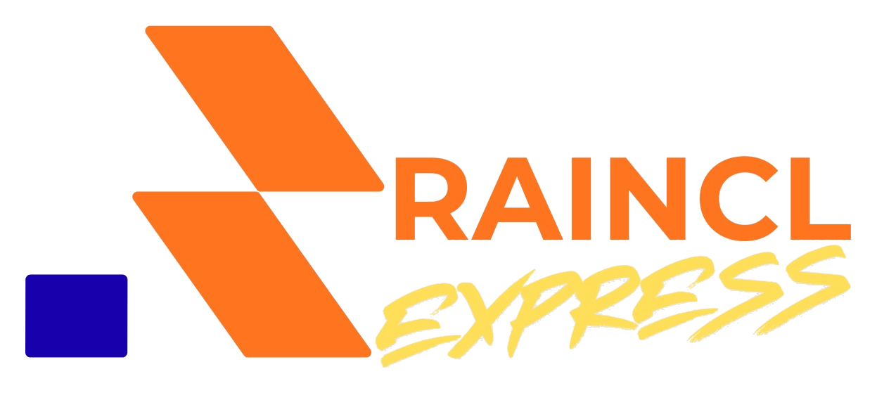 Raincl Express